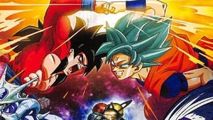 Dragon Ball Heroes kép