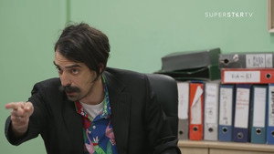 Државни посао 11. évad Ep.164 164. epizód