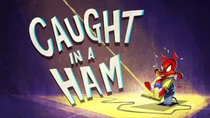 Spider-Ham: Caught in a Ham háttérkép