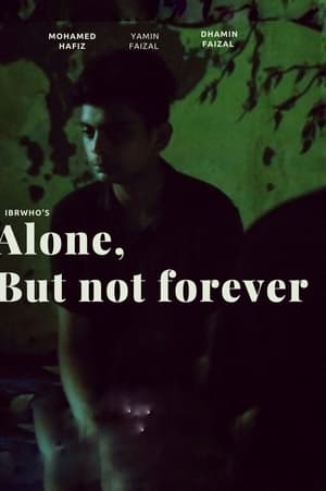 Alone, But Not Forever poszter