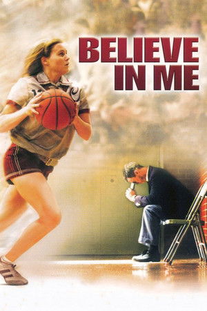 Believe in Me poszter