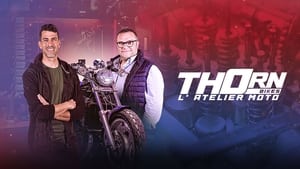 Thorn Bikes, l'Atelier Moto kép