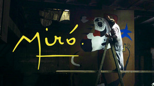 Miró háttérkép