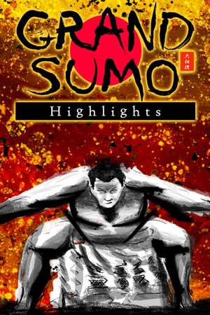 GRAND SUMO Highlights poszter