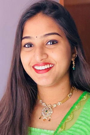 Pranavi Manukonda profil kép