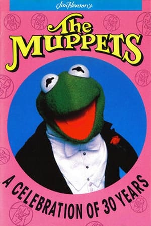 The Muppets: A Celebration of 30 Years poszter