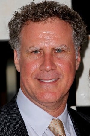 Will Ferrell profil kép