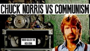 Chuck Norris a kommunizmus ellen háttérkép