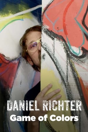 Daniel Richter poszter