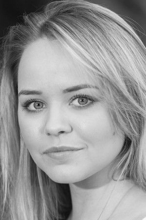 Katie Hall profil kép