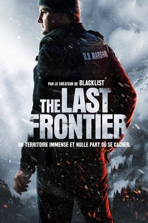 The Last Frontier poszter