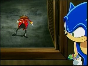 Sonic X 3. évad Ep.19 19. epizód