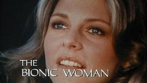 The Bionic Woman kép