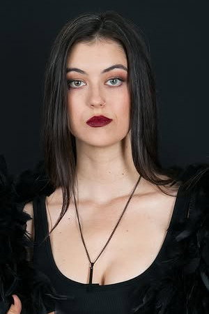 Kylie Roseanne profil kép