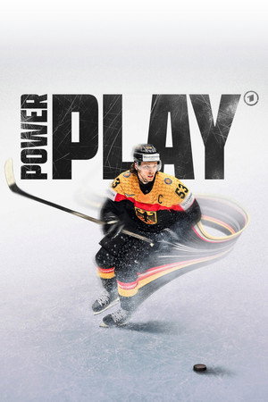 Powerplay - Das beste Eishockey-Team für Olympia poszter