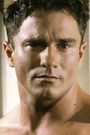 Sonny Markham profil kép