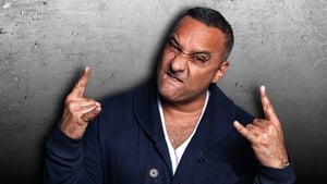 Russell Peters: Deported háttérkép