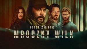 A végső lista-Sötét farkas kép