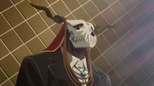 The Ancient Magus' Bride 2. évad Ep.13 13. epizód