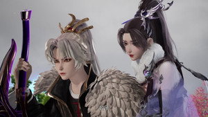 万界至尊 1. évad Ep.33 33. epizód