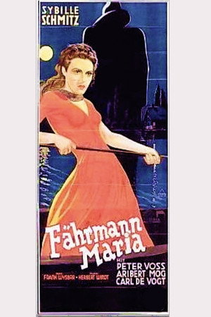 Fährmann Maria poszter