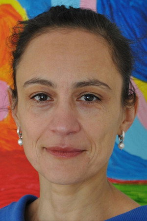 Soraya Gomaa