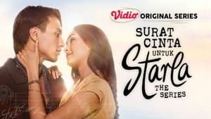 Surat Cinta Untuk Starla The Series háttérkép