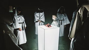 Doom Room háttérkép