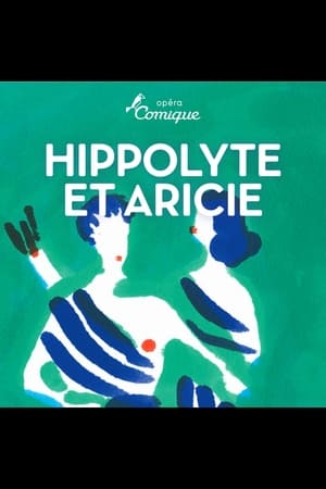 Hippolyte et Aricie