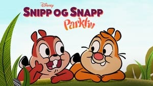 Chip és Dale - Élet a parkban kép