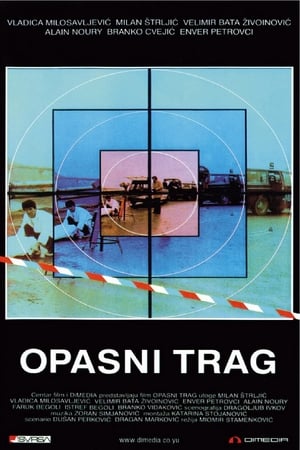 Opasni trag