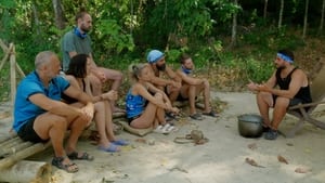 Survivor Québec 2. évad Ep.25 25. epizód