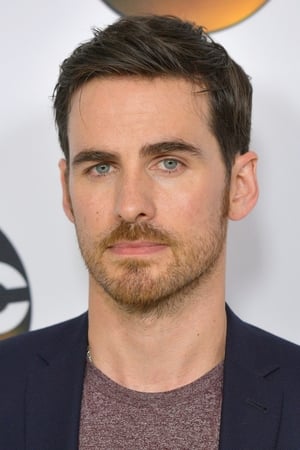 Colin O'Donoghue profil kép