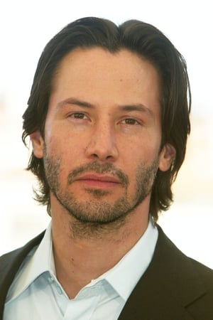 Keanu Reeves profil kép