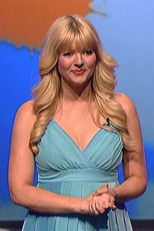 Melinda Hill profil kép