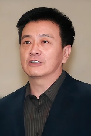 Lijing Zhou