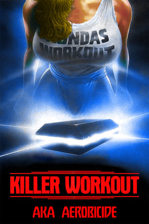 Killer Workout poszter