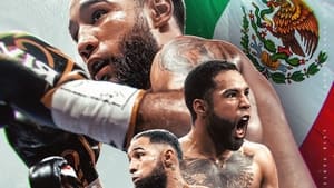 Luis Nery vs. Froilan Saludar háttérkép