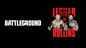 WWE Battleground 2015 háttérkép