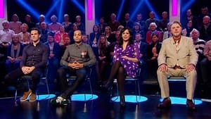 Celebrity Mastermind Season 13 Ep.8 8. epizód