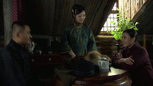 闯关东 Season 1 Ep.25 25. epizód