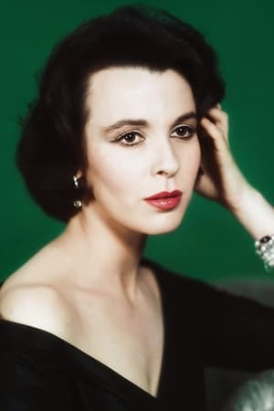 Claire Bloom profil kép