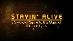 Stayin' Alive: A Grammy Salute to the Music of the Bee Gees háttérkép