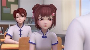 星卡梦少女 2. évad Ep.5 5. epizód