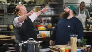 The Untitled Action Bronson Show 1. évad Ep.19 19. epizód