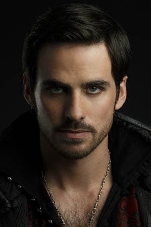 Colin O'Donoghue