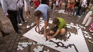 The Amazing Race Australia Season 2 Ep.8 8. epizód