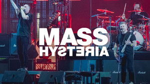 Mass Hysteria au Hellfest 2019 háttérkép