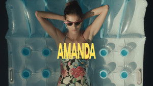 Amanda háttérkép