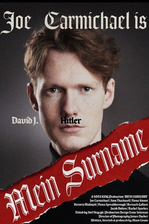 Mein Surname poszter